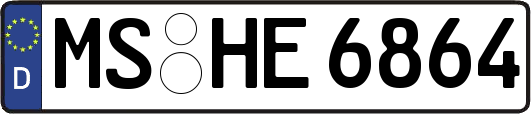 MS-HE6864
