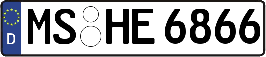 MS-HE6866