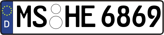 MS-HE6869