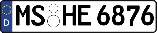 MS-HE6876