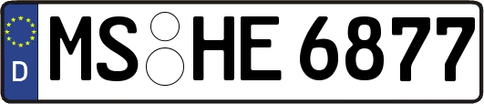 MS-HE6877
