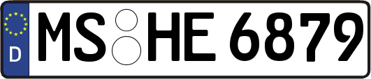 MS-HE6879