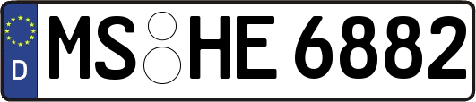 MS-HE6882