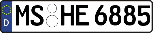 MS-HE6885