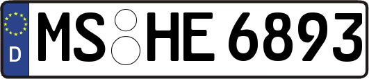 MS-HE6893