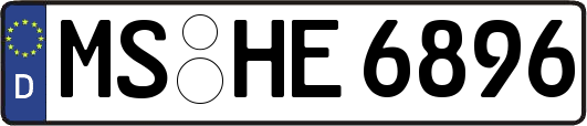 MS-HE6896