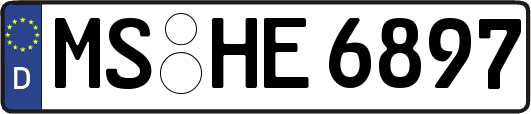 MS-HE6897