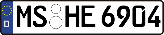 MS-HE6904