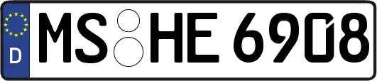 MS-HE6908