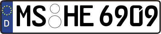 MS-HE6909