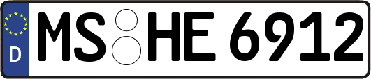 MS-HE6912