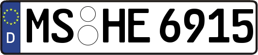 MS-HE6915