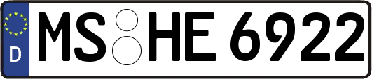 MS-HE6922