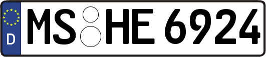 MS-HE6924
