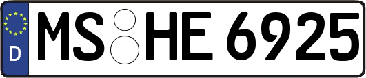MS-HE6925