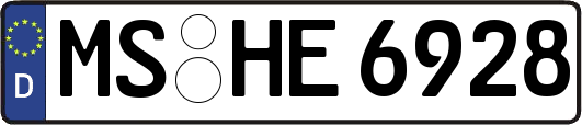 MS-HE6928
