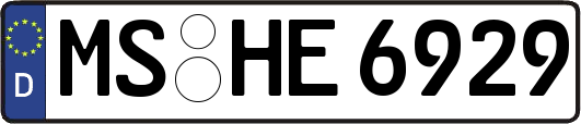 MS-HE6929