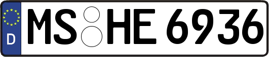 MS-HE6936