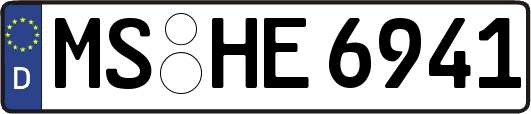MS-HE6941