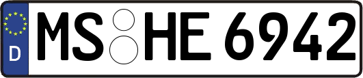 MS-HE6942