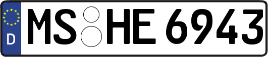 MS-HE6943