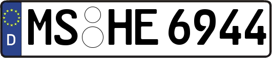 MS-HE6944