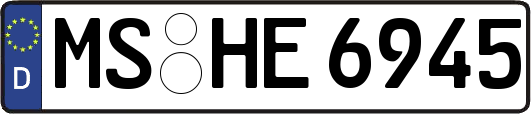 MS-HE6945