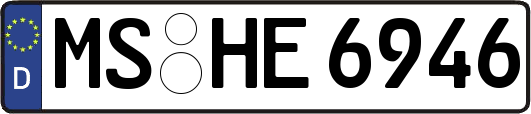 MS-HE6946