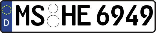 MS-HE6949