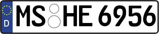 MS-HE6956