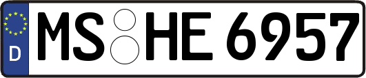 MS-HE6957