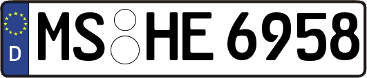 MS-HE6958