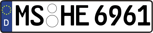 MS-HE6961