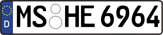MS-HE6964