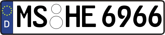 MS-HE6966