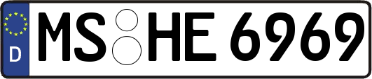 MS-HE6969