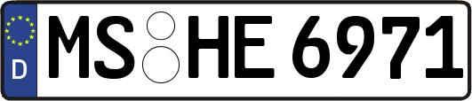 MS-HE6971