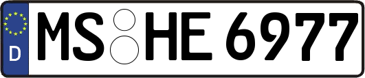 MS-HE6977