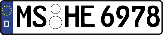 MS-HE6978