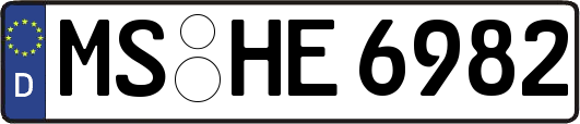 MS-HE6982