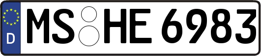 MS-HE6983