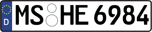 MS-HE6984