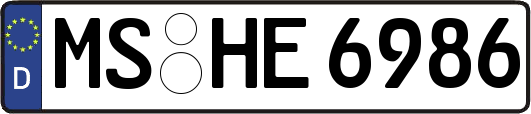 MS-HE6986
