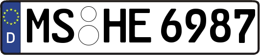 MS-HE6987