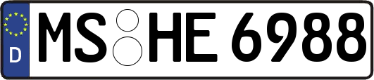 MS-HE6988