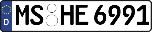 MS-HE6991