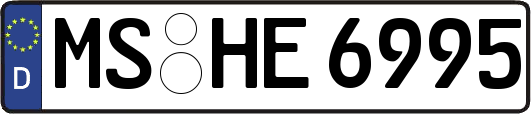 MS-HE6995