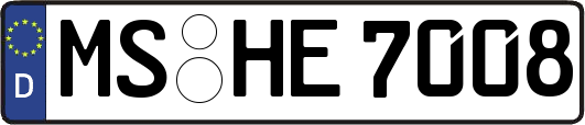 MS-HE7008