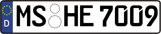 MS-HE7009