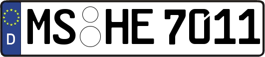 MS-HE7011